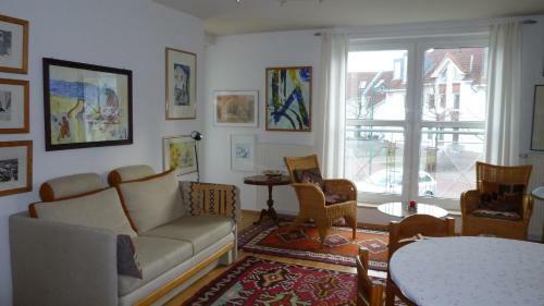 Apartamento Bella Boltenhagen