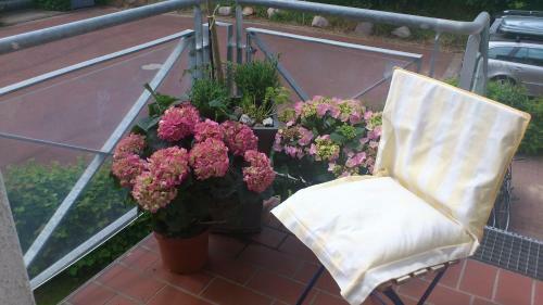 Apartamento Bella Boltenhagen