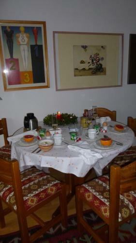 Apartamento Bella Boltenhagen