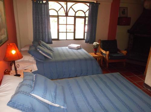 Hotel La Posada Del Arte