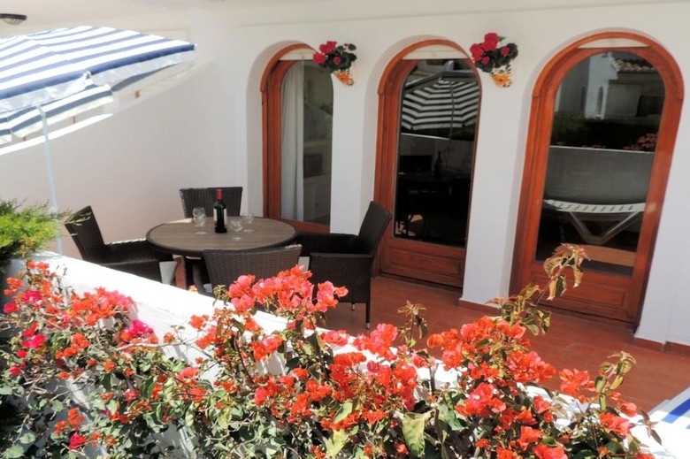 Apartment San Esteban J�vea