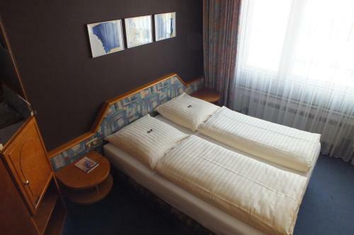 Hotel & Restaurant Knote