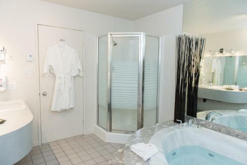 Hotel H�tel-motel Le Floral