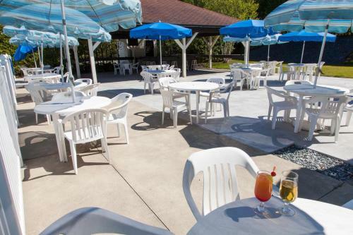Hotel H�tel-motel Le Floral