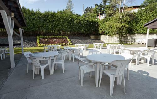 Hotel H�tel-motel Le Floral
