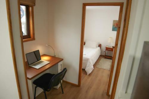 Apartamento Departamentos Cordillera