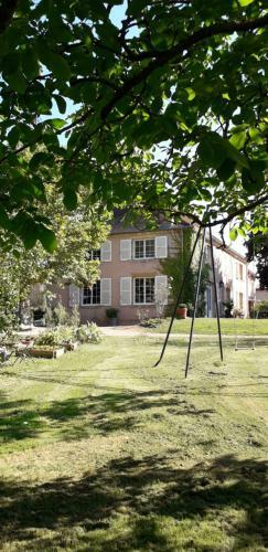 Hostal Chambres D'h�tes La Maison D'apr�s