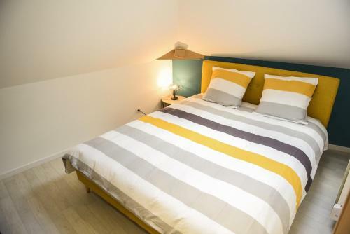Apartamento Appartement Du Centre