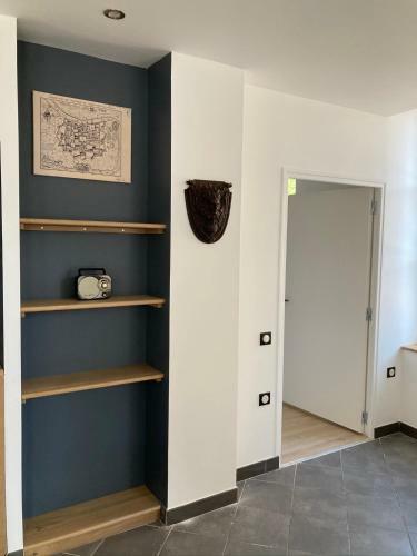 Apartamento Suite Charles - Vue Mus�e Rimbaud