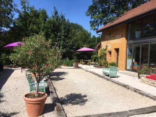 Bed & Breakfast La Grange De F�licie