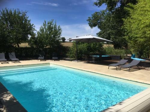 Bed & Breakfast La Grange De F�licie
