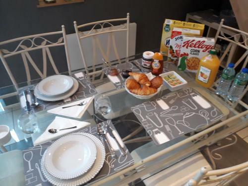 Bed & Breakfast Les Tilleuls