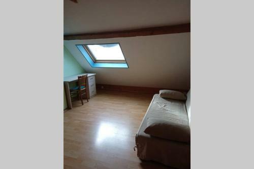 G�te De La Montagne D'ance