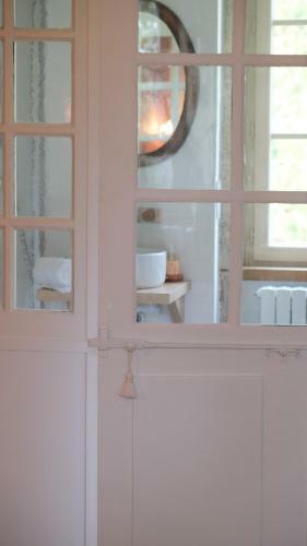 Bed & Breakfast Tomette Singuli�re