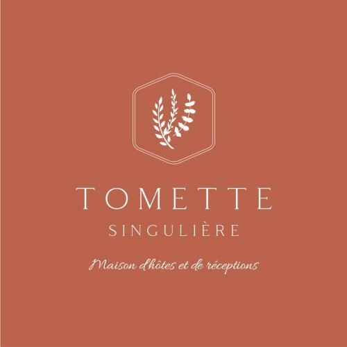 Bed & Breakfast Tomette Singuli�re