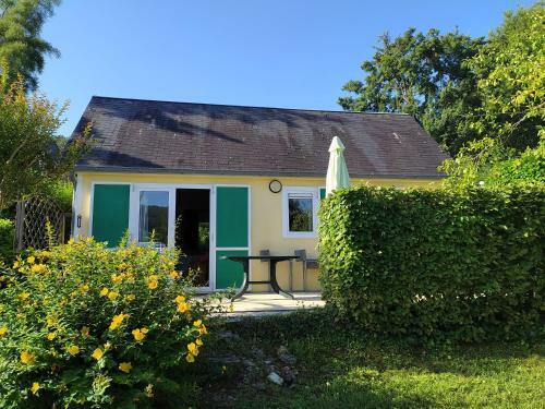 Bungalow Port Couzages-lac Du Causse- Corr�ze