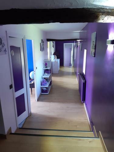 Bed & Breakfast L Olivier De St Leger
