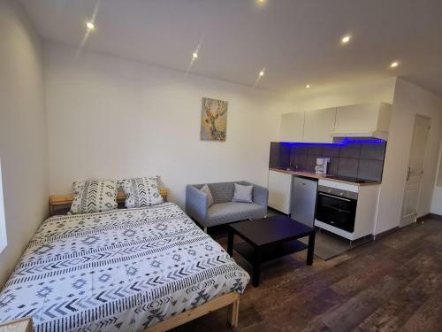 Apartamento � Bon Temps - Suite Zen