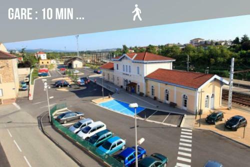 Apartamento � Bon Temps - Suite Zen