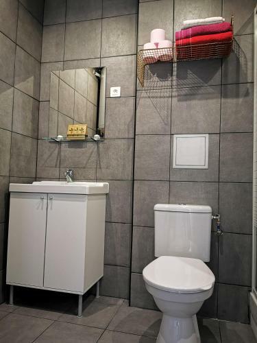 Apartamento � Bon Temps - Suite Zen