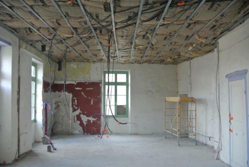 Apartamento Le Relais Du Ch�teau