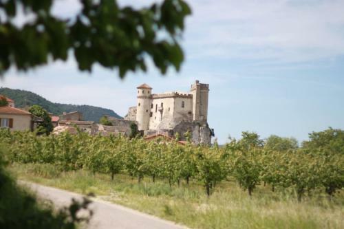 Apartamento Le Relais Du Ch�teau