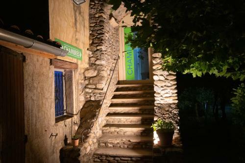 Bed & Breakfast L'oustaou