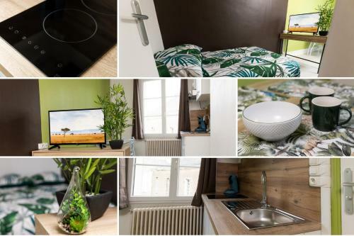 Apartamento La Savane - Dormir Comme � La Maison -