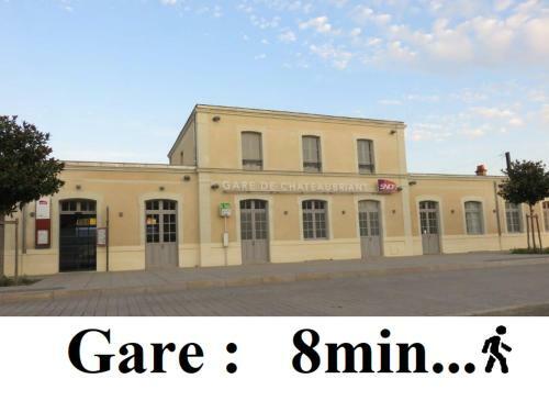Apartamento Neuf - Au Coucher De Soleil - Dormir Comme A La Maison
