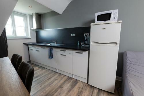 Apartamento Dormir A6 - Dormir Comme A La Maison -