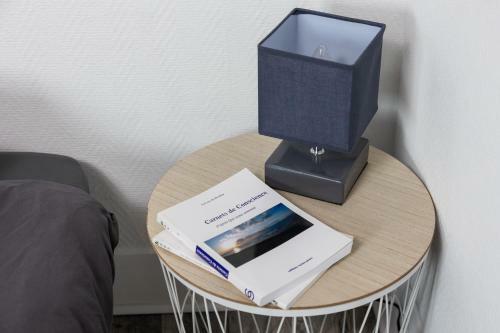 Apartamento Dormir A6 - Dormir Comme A La Maison -