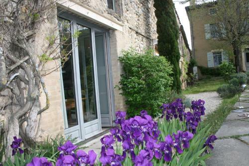 Hostal Le Domaine Des Rouges Queues
