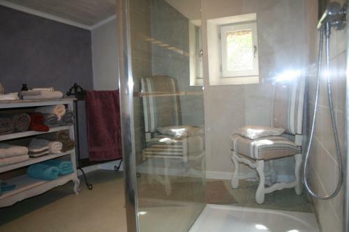 Hostal Le Domaine Des Rouges Queues