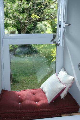 Hostal Le Domaine Des Rouges Queues