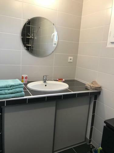 Apartamento Comme � La Maison