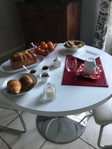 Hostal Maison D'eus�bia