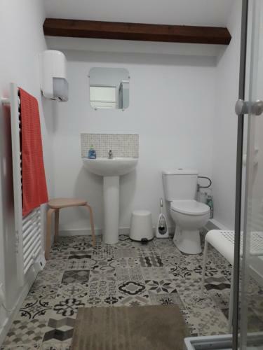 Hostal Chambres, Camping La Pointe, Saint Coulitz, Chateaulin