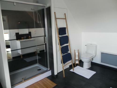 Bed & Breakfast Villa D'ys