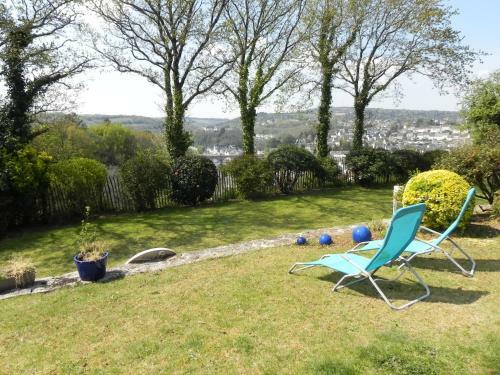 Bed & Breakfast Villa D'ys