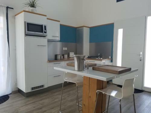 Loft Avec Spa Privatif - Futuroscope