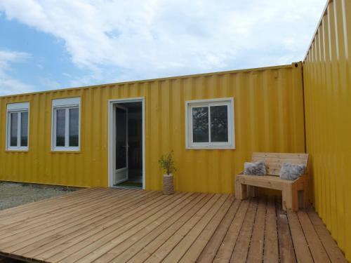Bed & Breakfast Des Branches & Vous
