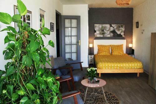 Apartamentos Le Clos Pichot