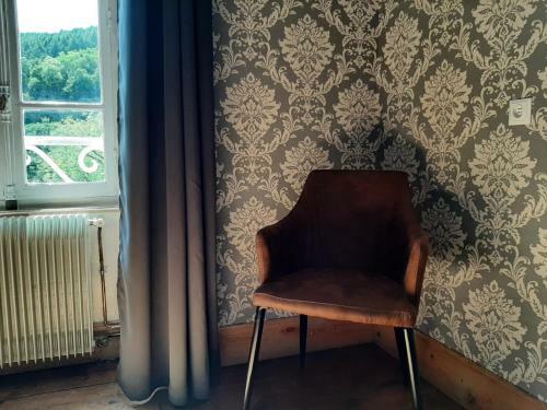 Bed & Breakfast Villa Guillaumette