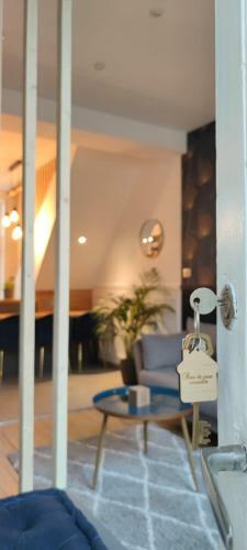 Apartamento Le Clos L'ev�que