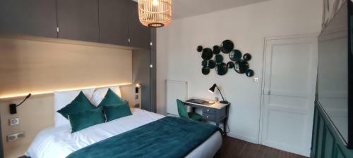 Apartamento Le Clos L'ev�que