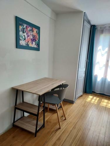 Maison Bogia Avec Jardin - 2 Chambres