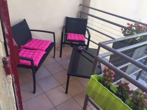 Bed & Breakfast L'amarilys Chambre D'h�te