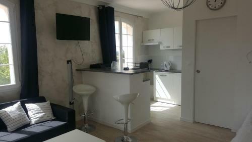 Apartamento Le Clos De Carinette