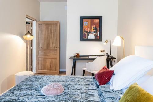 Hotel La M�re Germaine