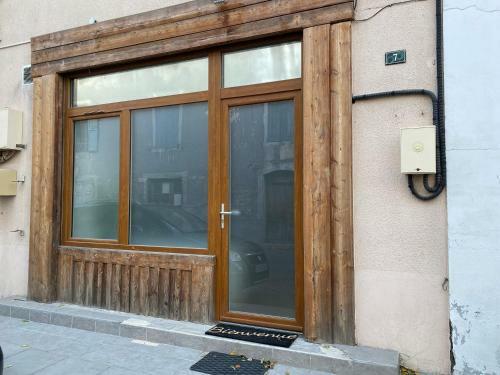 Apartamento Joli T2 Dans Une Maison De Village